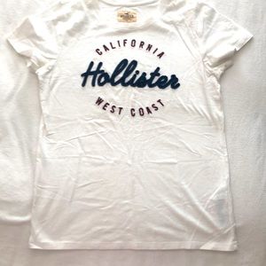 Hollister Women’s Tee Top